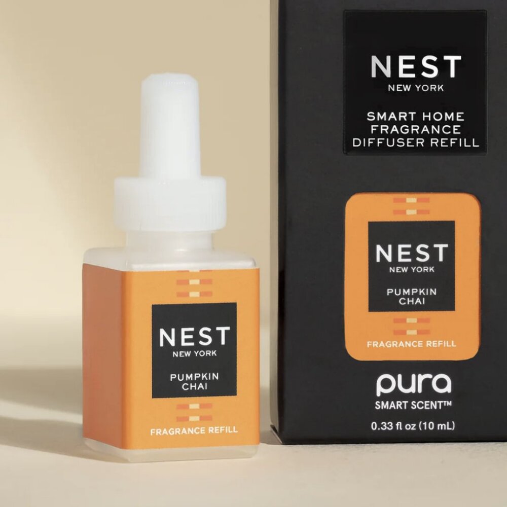 Pura Refill Pumpkin Chai